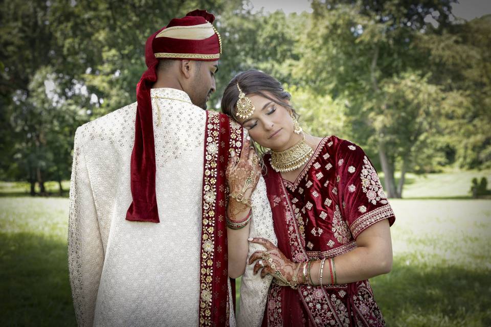 Wedding Photos