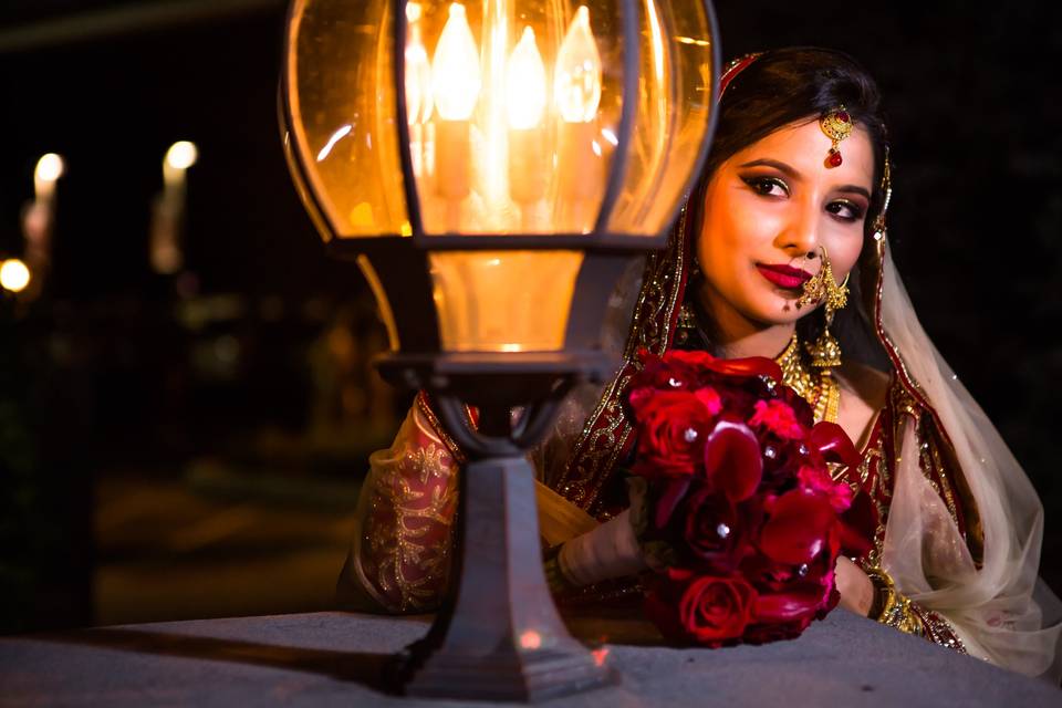Wedding Photos