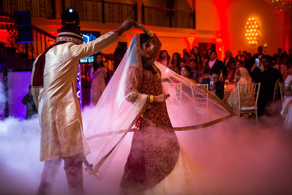 Wedding Photos