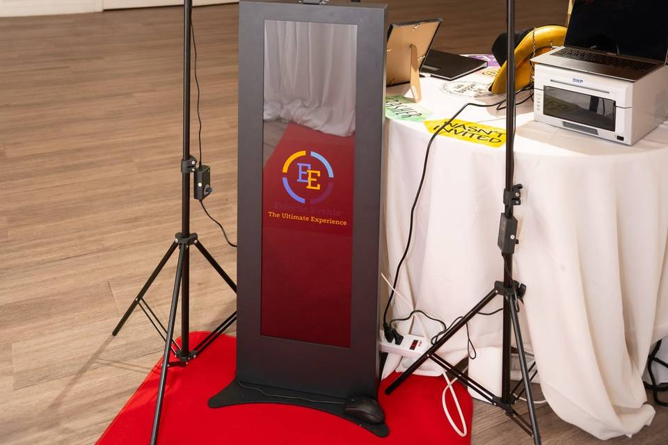Photo Booth