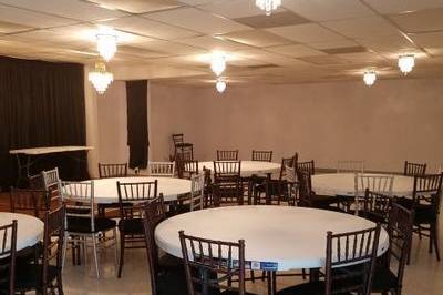 Rose of Sharon Venue & Rentals