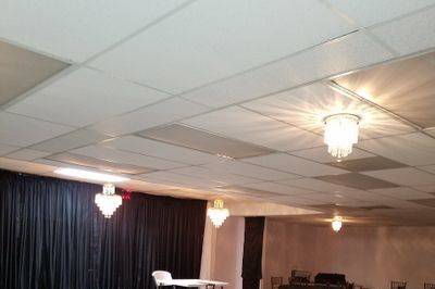 Rose of Sharon Venue & Rentals