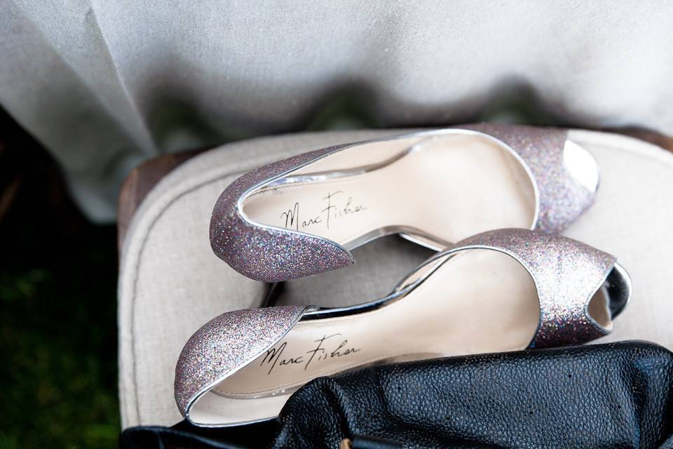 Focus in Photography
