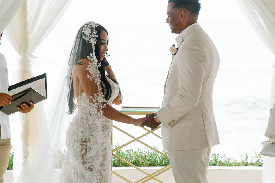 Wedding in Mexico