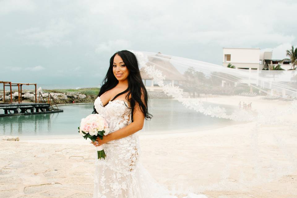 Wedding in Mexico