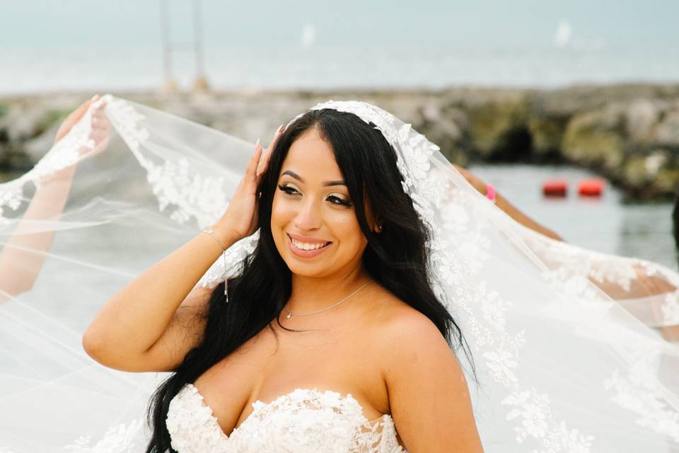 Wedding in Mexico