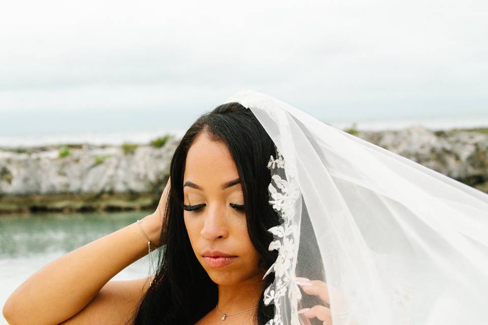 Wedding in Mexico