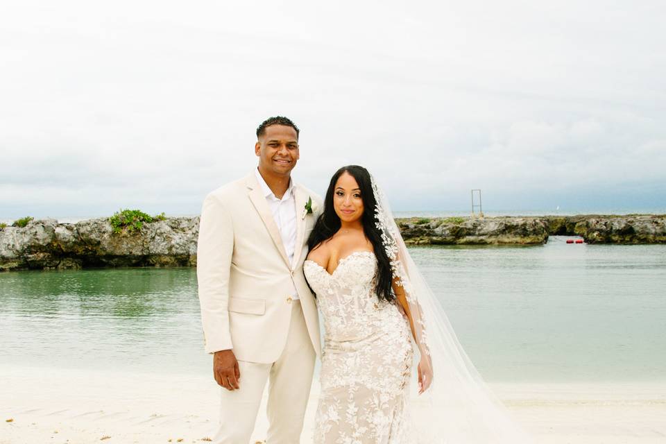 Wedding in Mexico