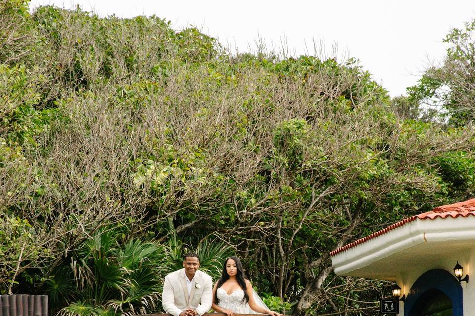 Wedding in Mexico