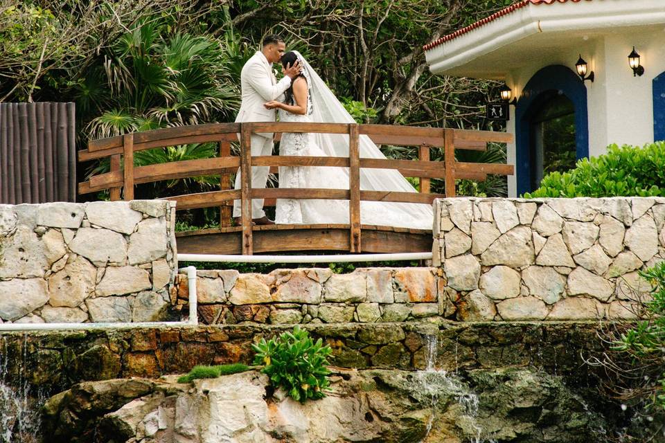 Memoir D'Amour Wedding Cinematography