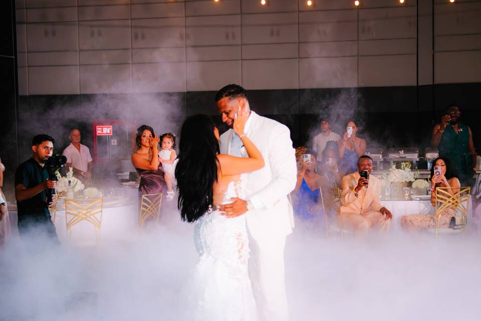 Wedding in Mexico