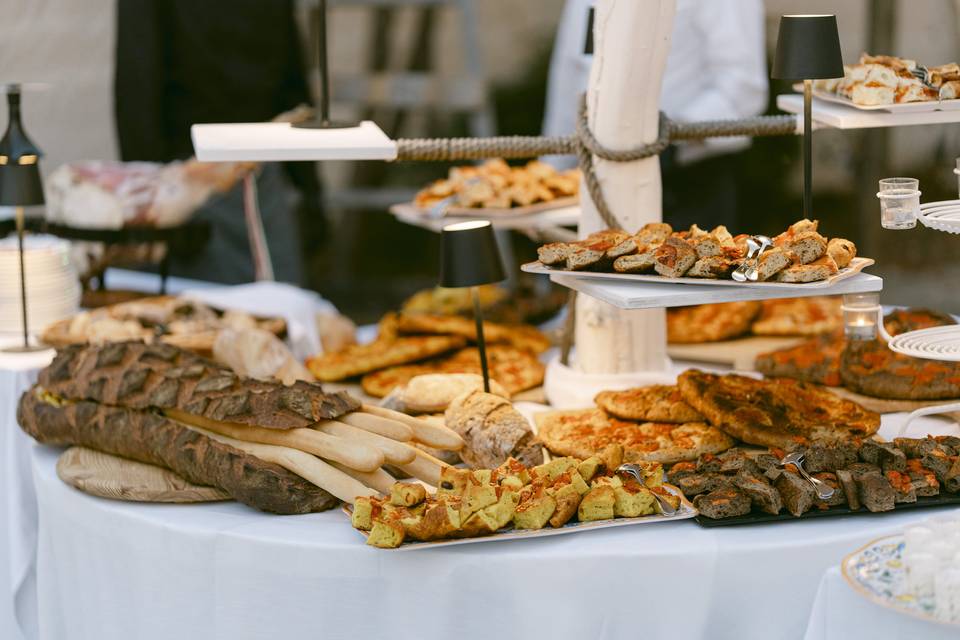 Délicatesse