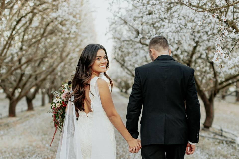 Love conquers all
