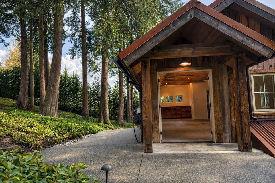 ANEW Retreat and Spa