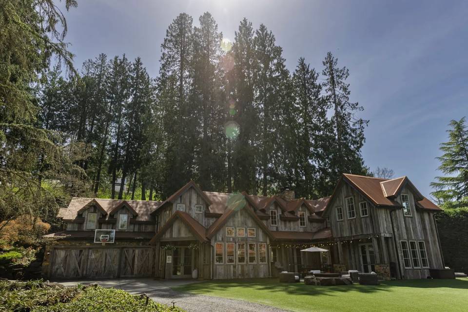 ANEW Retreat and Spa