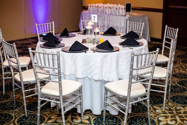 Table Setup