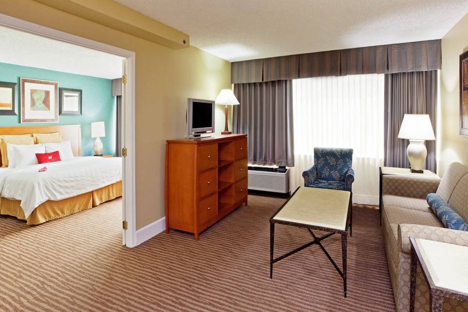 Radisson Hotel Washington DC - Rockville