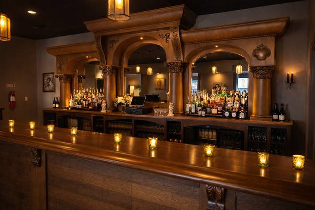 Brunswick Bar