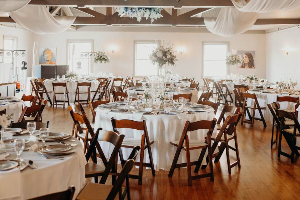Ballroom