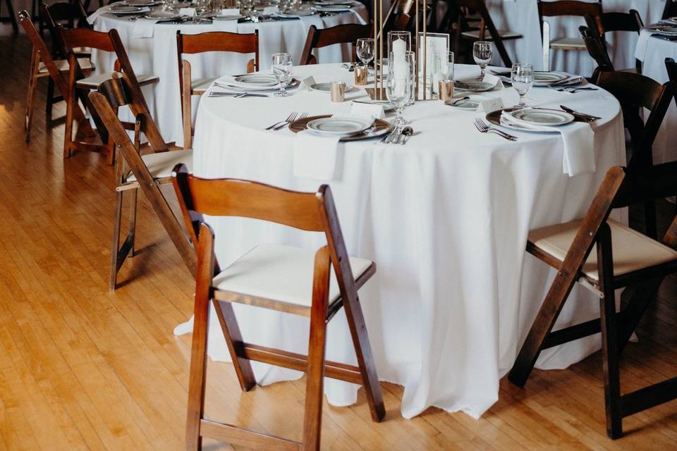 Placesetting