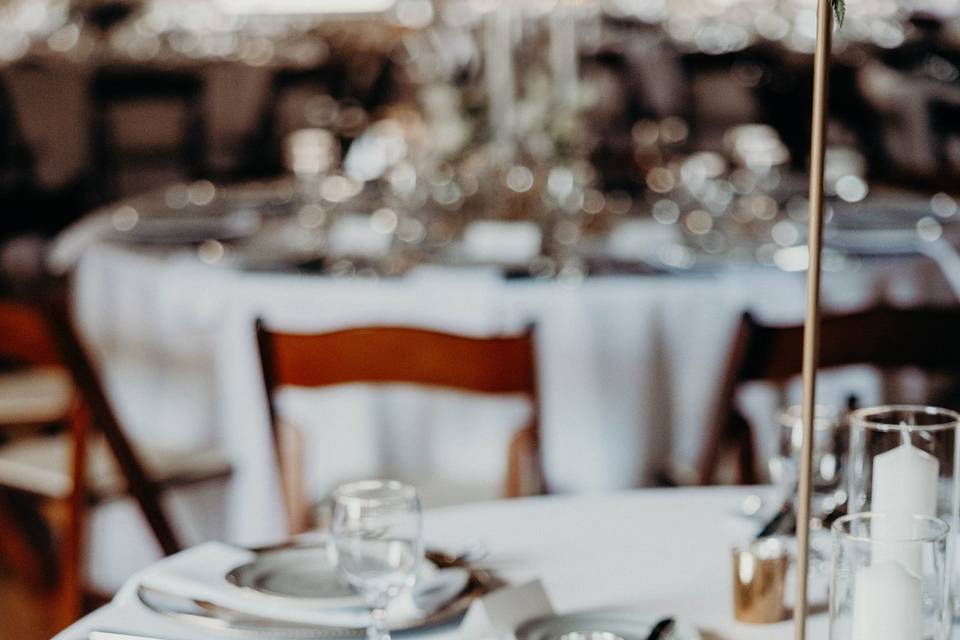 Place Setting
