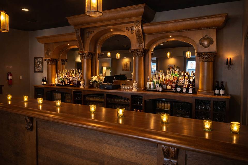 Brunswick Bar