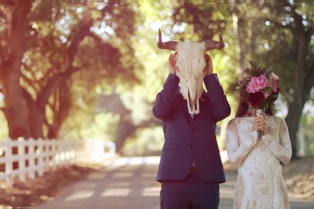 8 Wedding Films