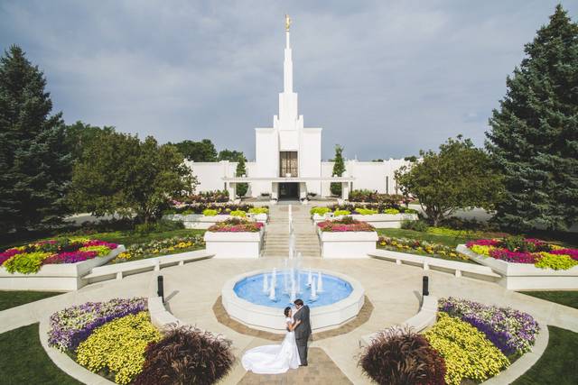 8 Wedding Films