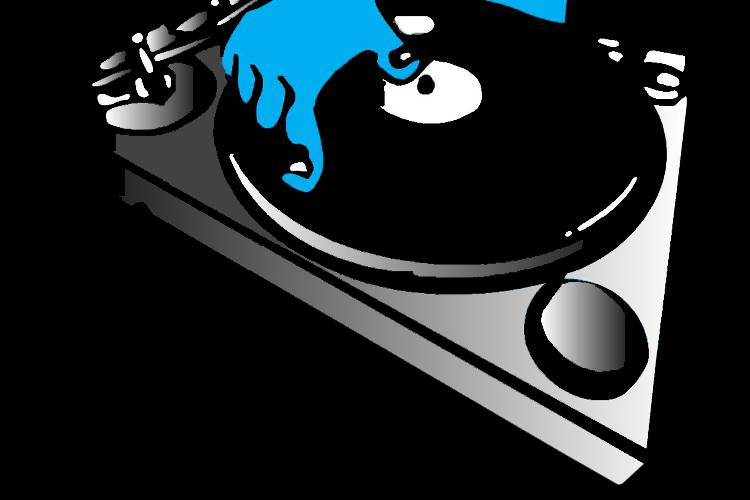 DJ RPM Logo