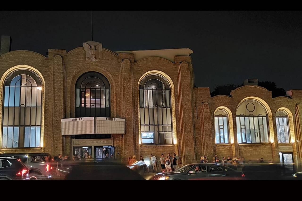 The Admiral - Banquet Halls - Omaha, NE - WeddingWire