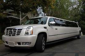 Bella Tours Limousine