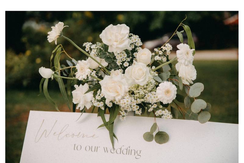 Serenity Sanctuary Wedding & Events