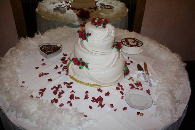 Beutiful cake