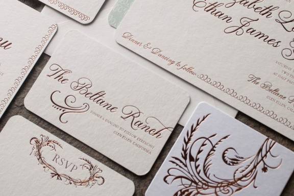 Mrs. Post Fine Stationery and Gifts