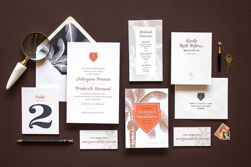 Mrs. Post Fine Stationery and Gifts