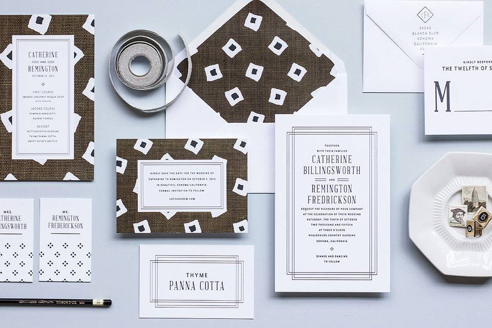 Mrs. Post Fine Stationery and Gifts