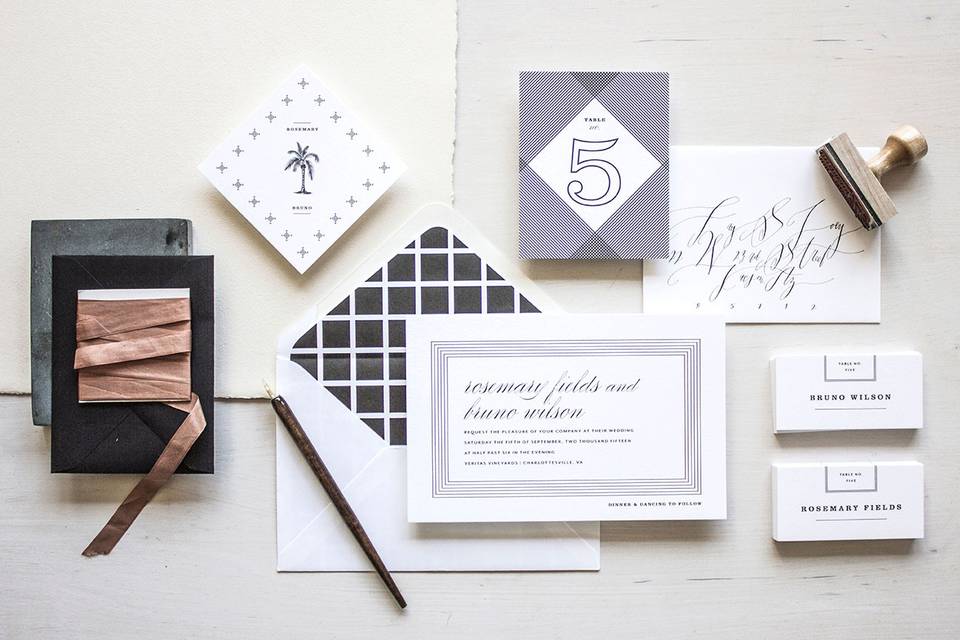 Mrs. Post Fine Stationery and Gifts