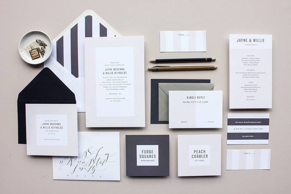 Mrs. Post Fine Stationery and Gifts