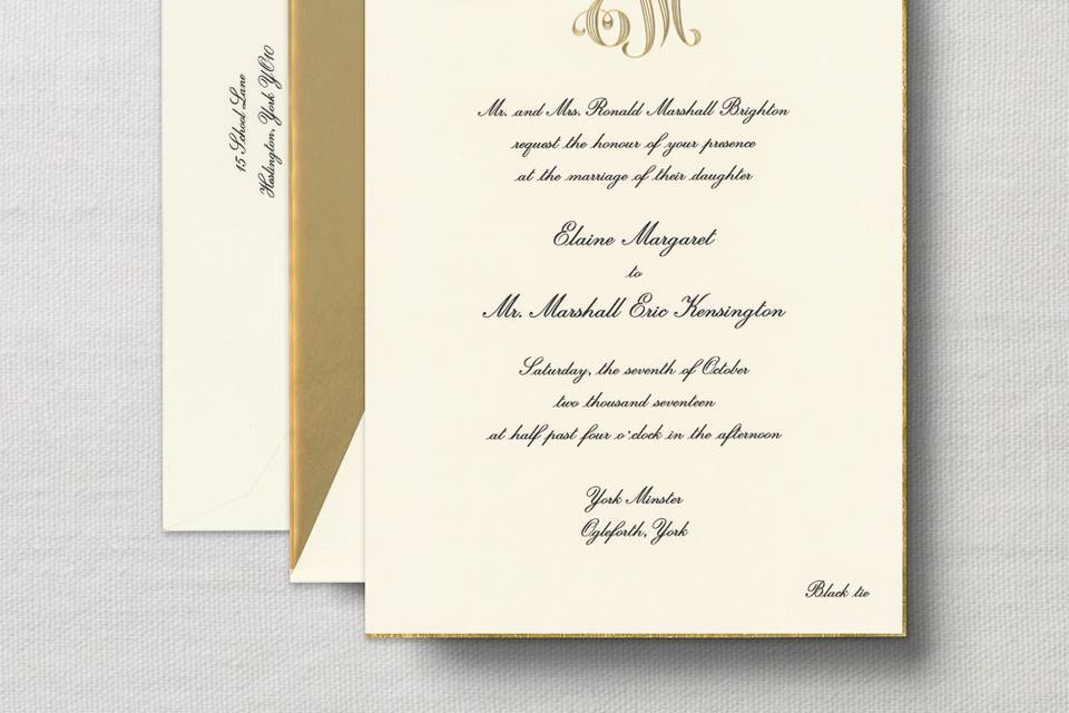 Mrs. Post Fine Stationery and Gifts