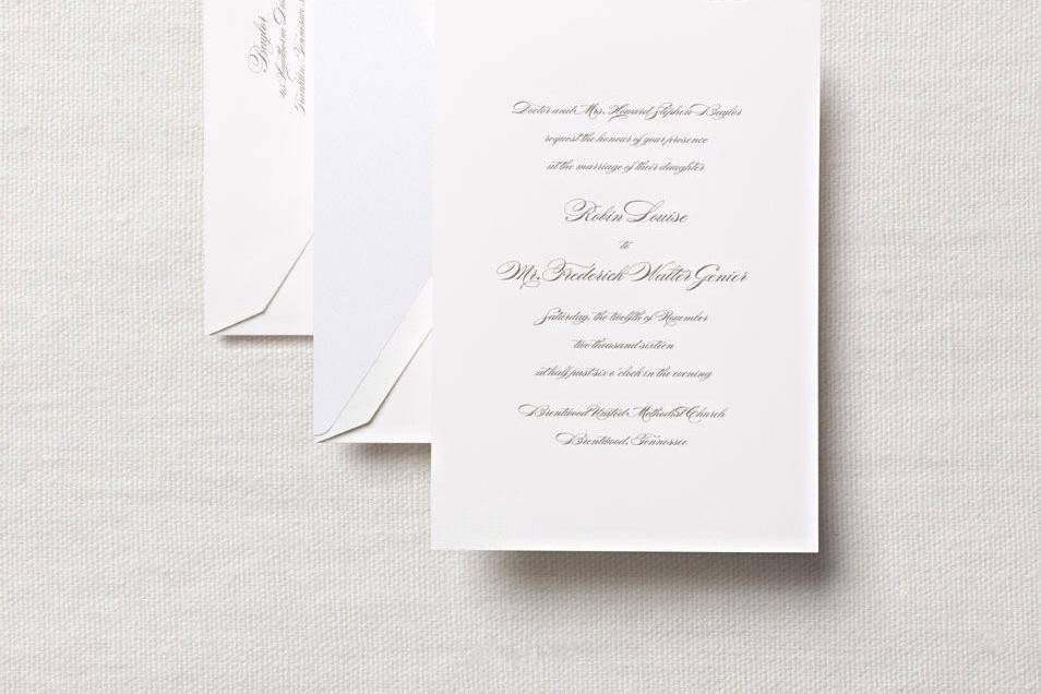 Mrs. Post Fine Stationery and Gifts