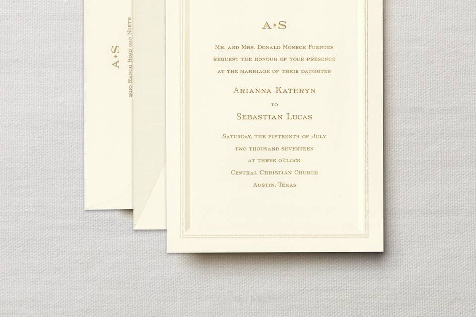 Mrs. Post Fine Stationery and Gifts