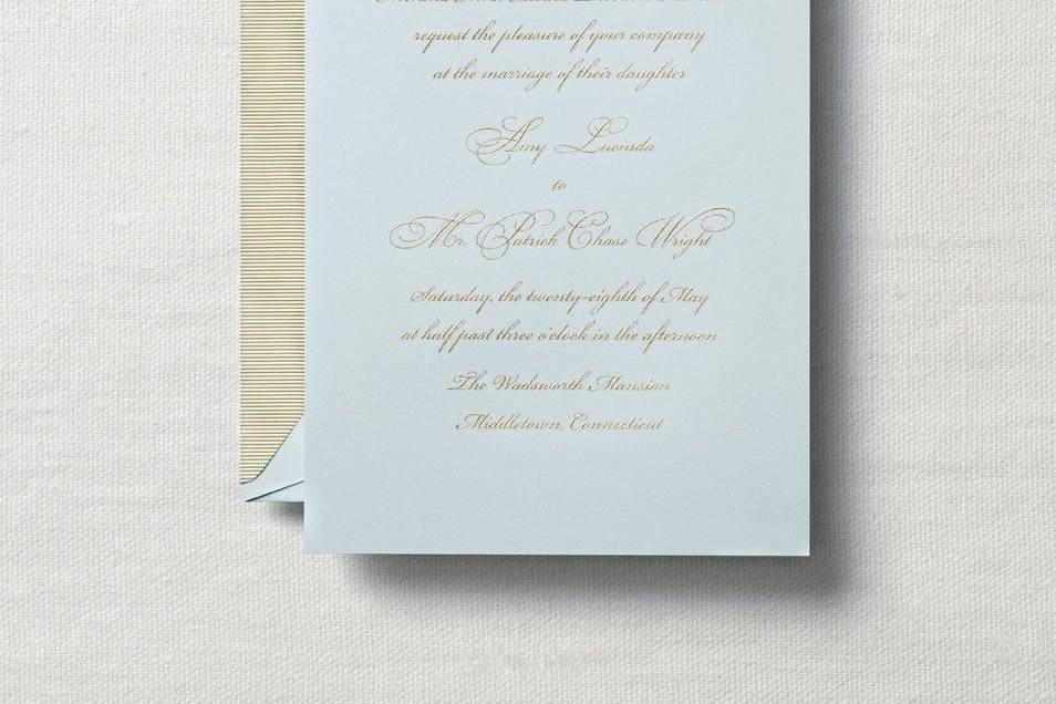 Mrs. Post Fine Stationery and Gifts