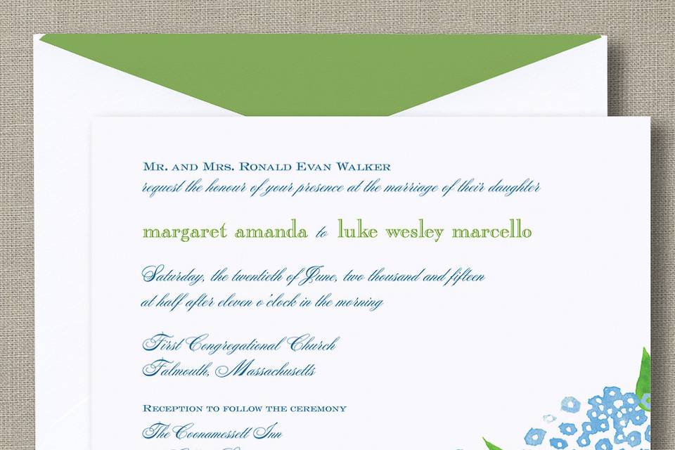 Mrs. Post Fine Stationery and Gifts