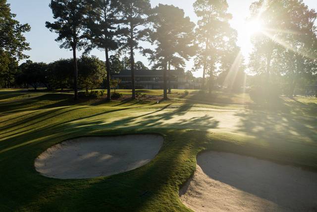 Wilson Country Club