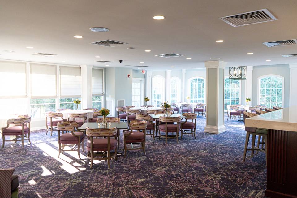Wilson Country Club