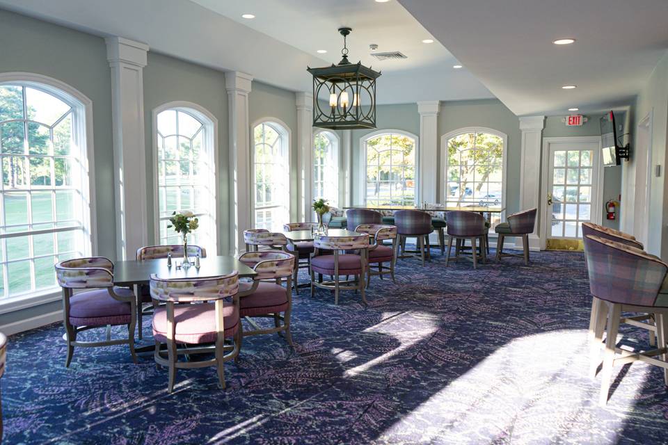 Wilson Country Club