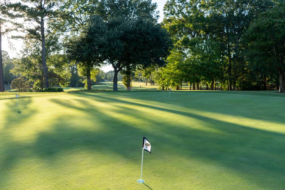 Wilson Country Club