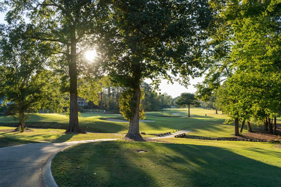 Wilson Country Club