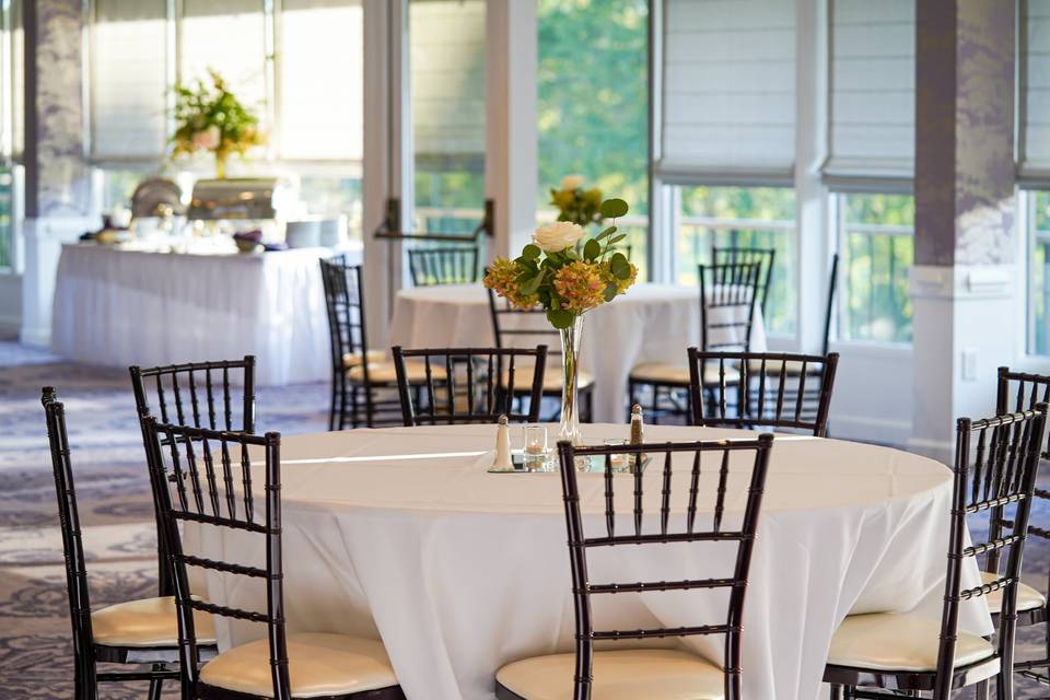 Wilson Country Club