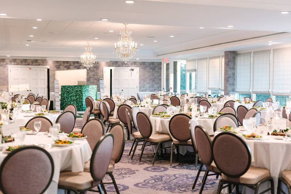 Ballroom